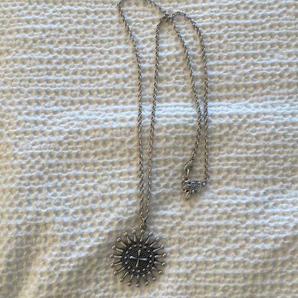 Lucky Brand necklace